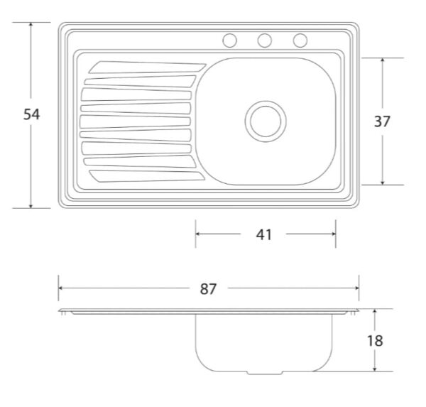 Mod C101/ C102 - Imagen 2